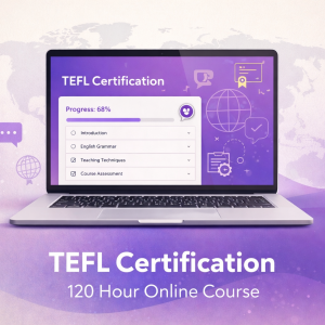 TEFL Certification