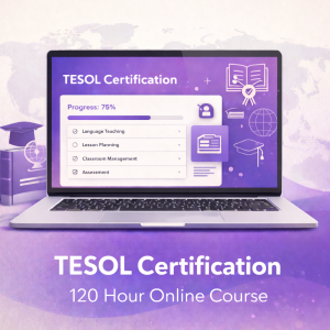 TESOL Certification