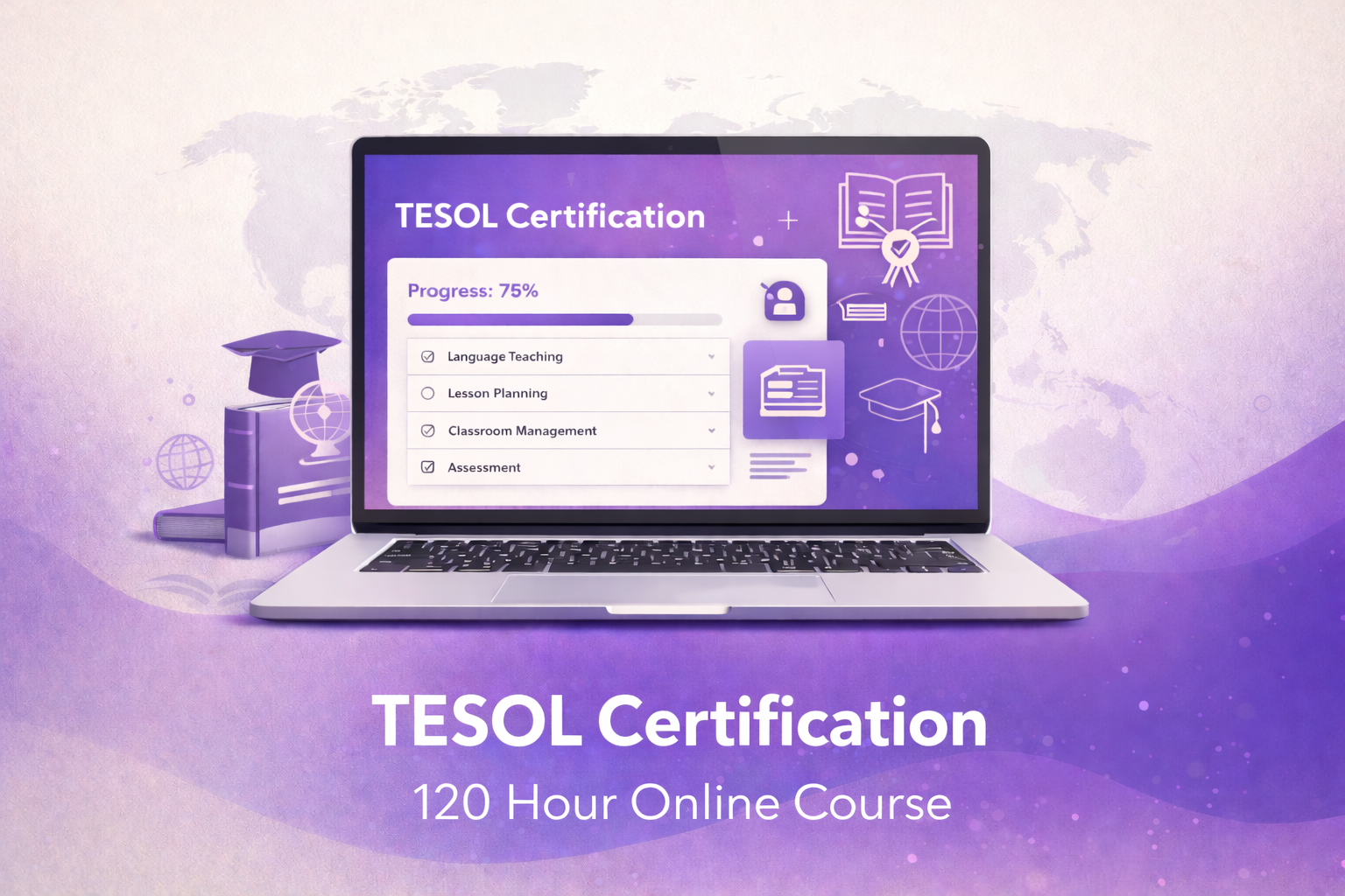 TESOL Certification