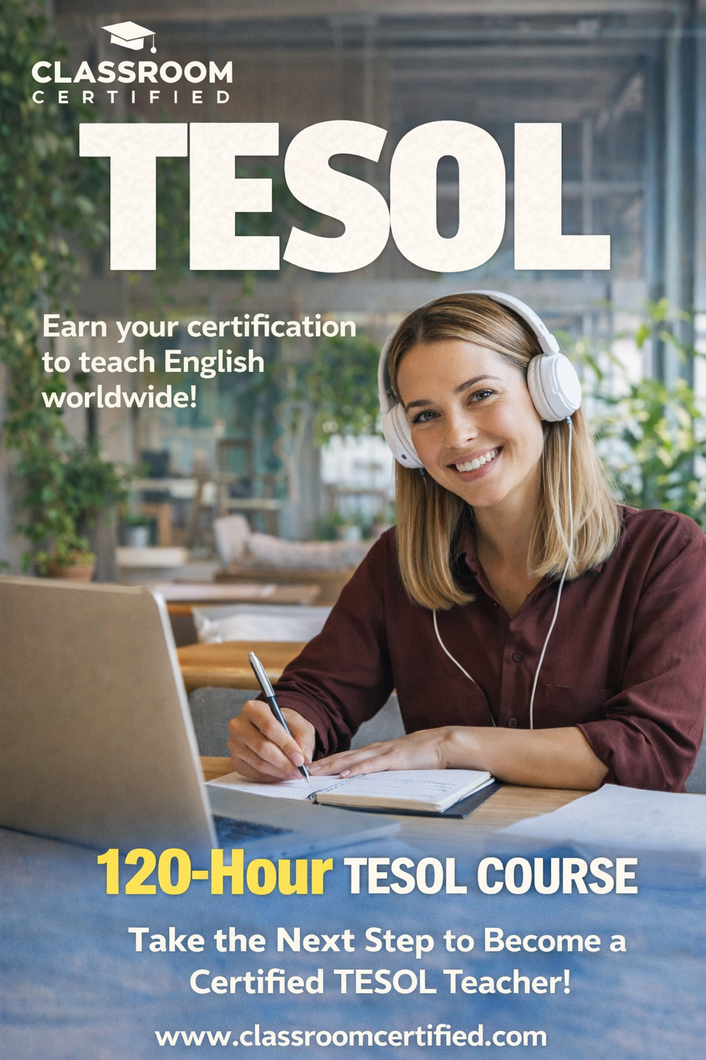 TESOL Certification