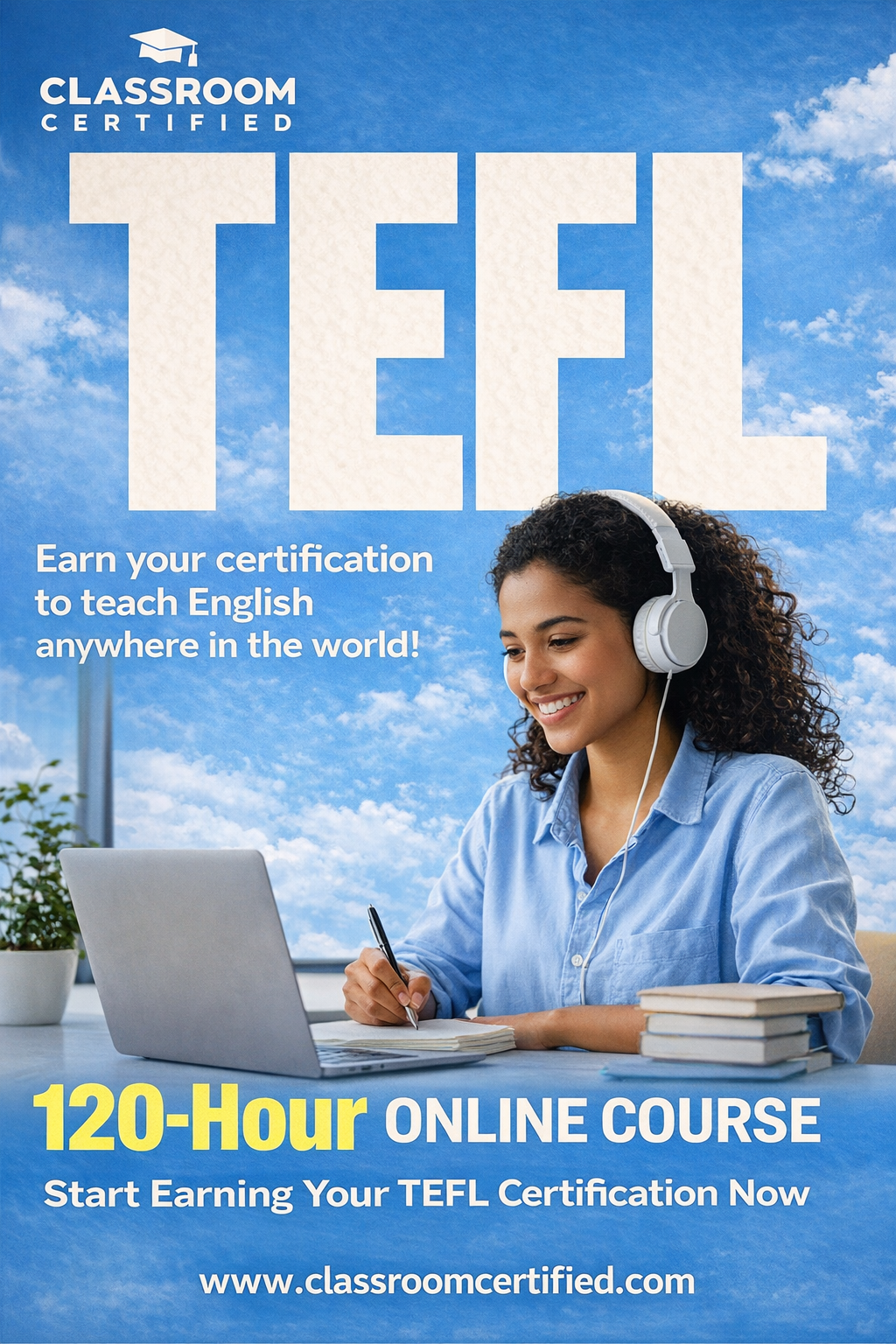 TEFL Certification